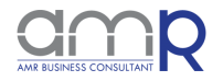 AMR Business Consultant